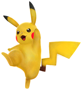 Três novos Pokémon são anunciados como lutadores para Pokkén