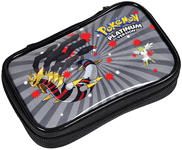 Walmart Pokemon Platinum Bundle - DS Case
