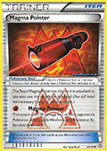 Magma Pointer from Double Crisis (#24)