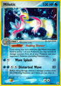 Old Milotic Scan :(