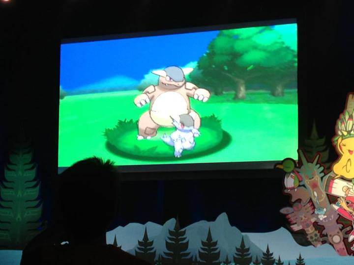 Mega Evoluções são confirmadas em Pokémon Let's Go