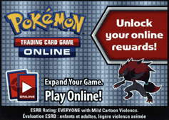 Zoroark Illusions Collection - Trading Card Game Online Card
