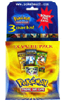 EX Value Pack