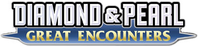 Great Encounters logo