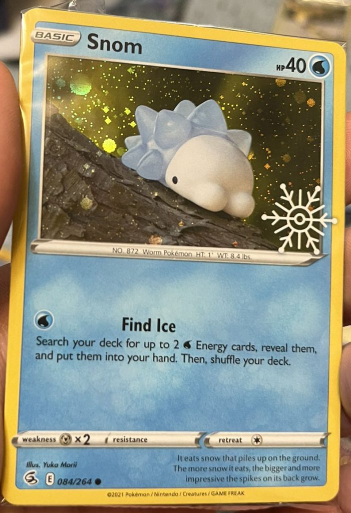 Pokemon Tcg Holiday Calendar Promos Revealed Feature Glaceon