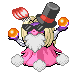 Shiny Jynx with Decorations.png