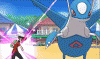 mega evolving Latios (animated).gif