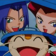 TeamRocket