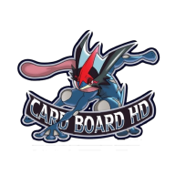 CardBoardHd