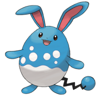 AzumarillFan