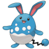 AzumarillFan