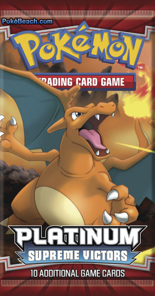 TCG Card Search - Pokemon SUPREME VICTORS CHARIZARD G LV X