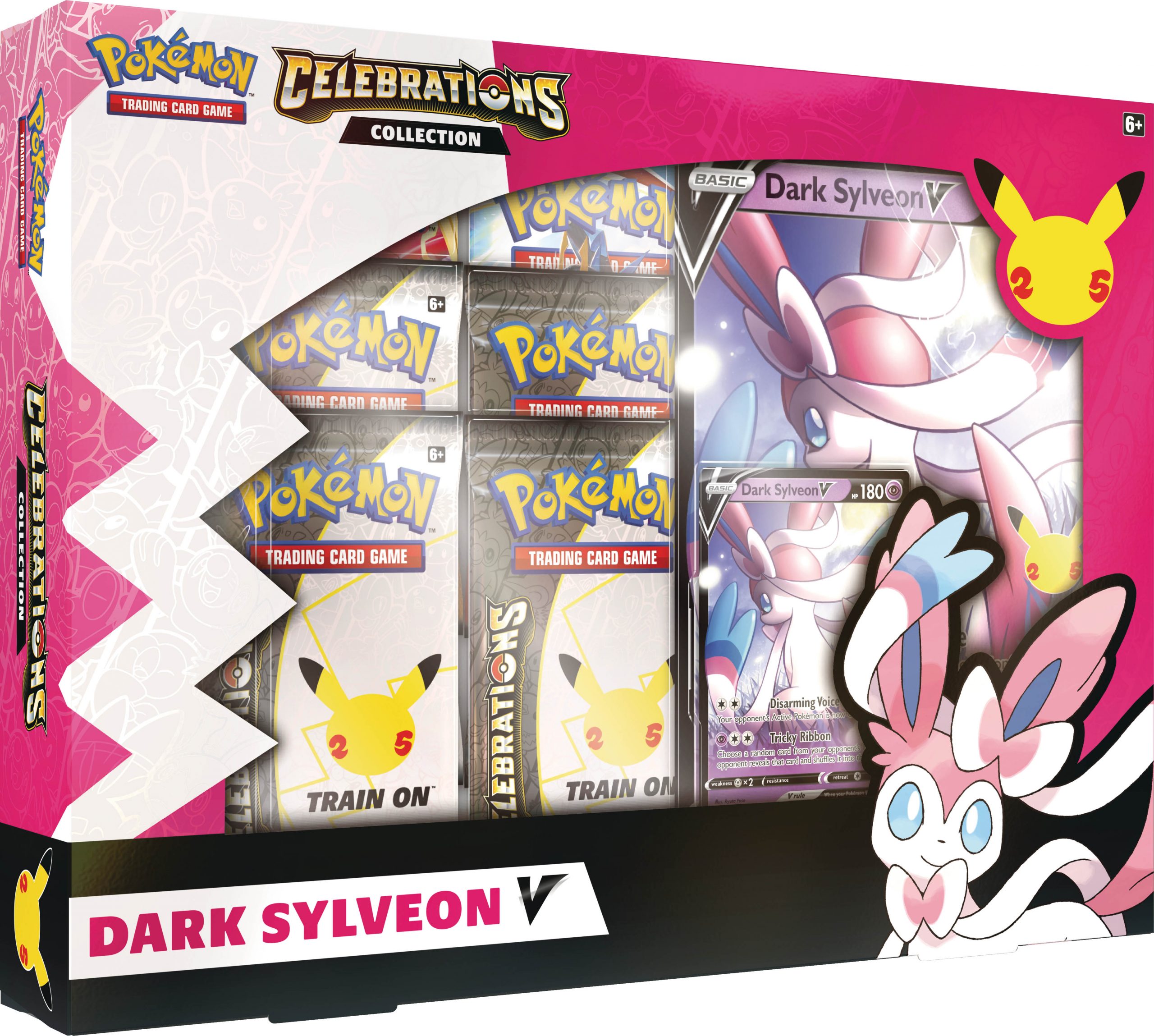 Full English Reveals Of 039 Celebrations 039 Products Reveals New Cards Pokebeach Com Forums