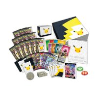 The Cards Of Pokémon TCG: Celebrations 25th Anniversary Set Part 18