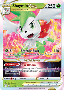 More 'Brilliant Stars' English Card Images Revealed! - PokeBeach ...