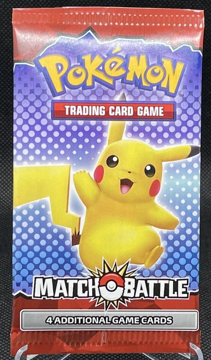 McDonald's 2023 Pokemon TCG Promotion Starts in August: First Cards  Revealed! 