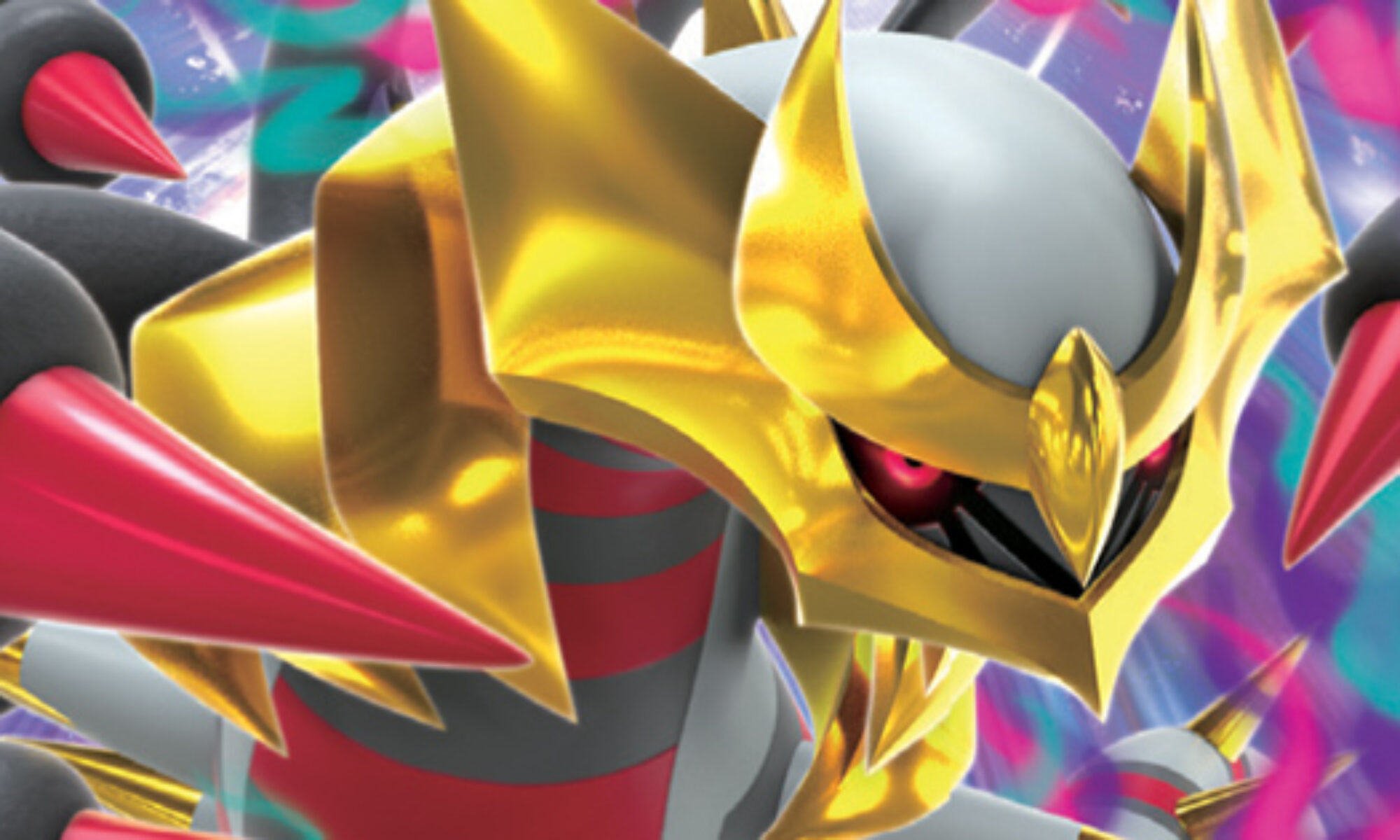 Giratina VSTAR