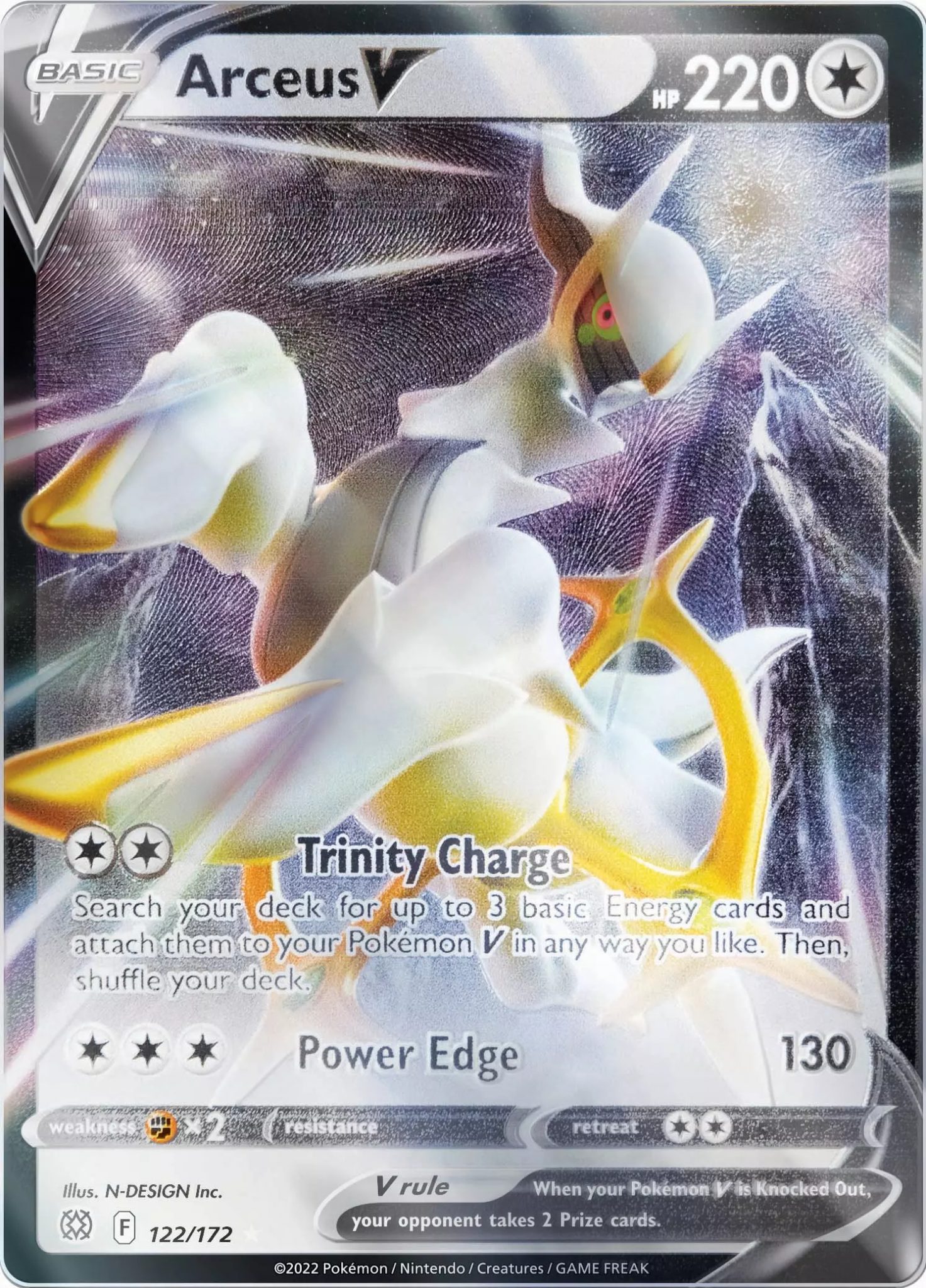 arceus-vstar-ultra-premium-collection-revealed-exclusive-to-gamestop-pok-beach-forums