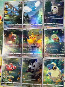 Hatterene VMAX, Regigigas VSTAR, and Other Cards Revealed! - PokemonCard