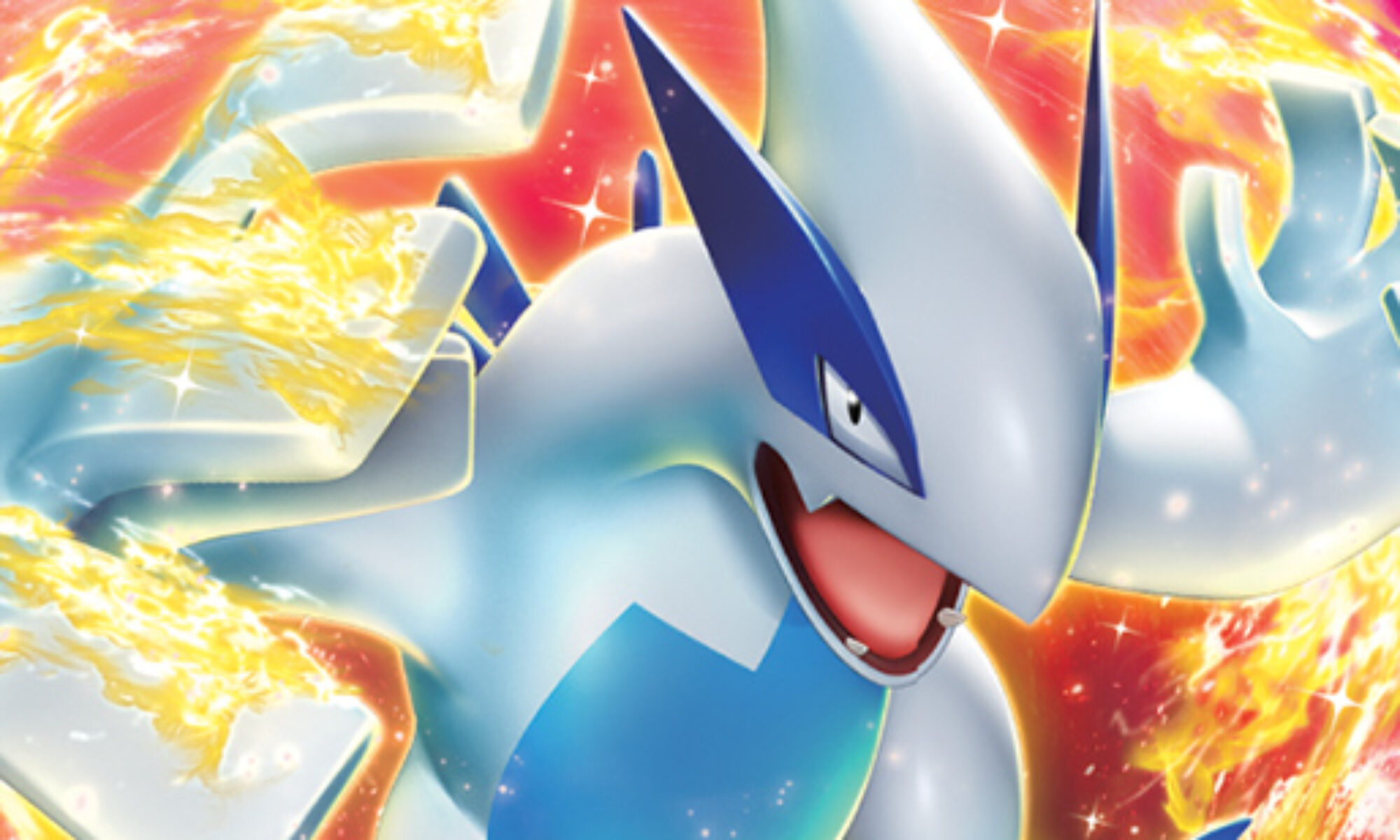 Lugia VSTAR