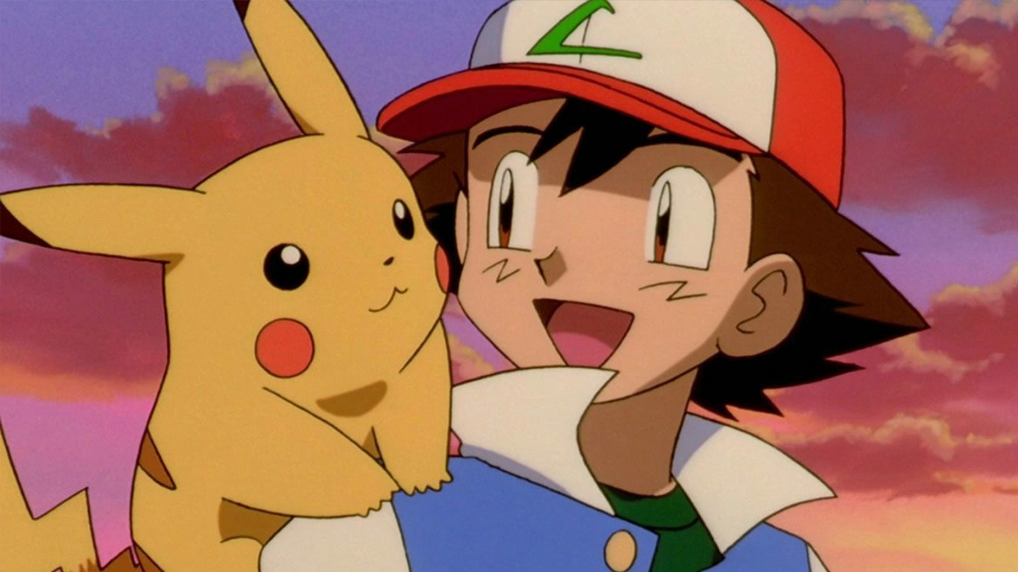 Top 3 reasons the older Pokemon anime seasons are better than the current  ones
