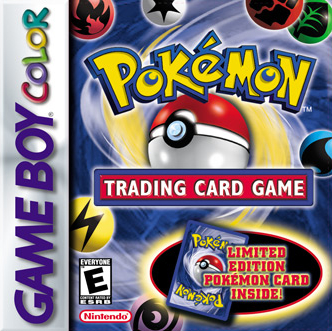 Game Boy - Nintendo Switch Online adds Pokemon Trading Card Game