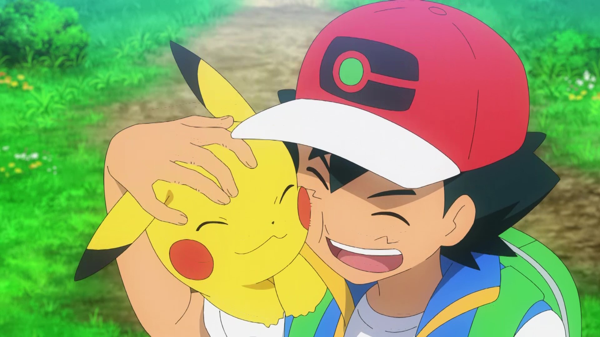 Final episode of Pokémon cartoon airs – new series is Pokémon Horizons