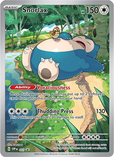 Pokémon TCG: Scarlet & Violet-151 Poster Collection