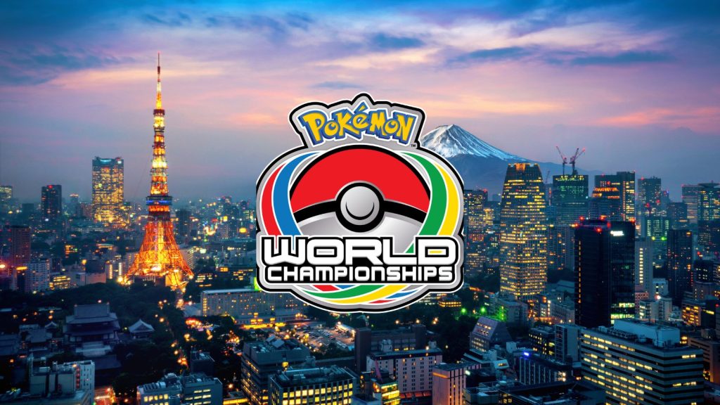 Pokemon Worlds 2024 Tickets Bell Willetta