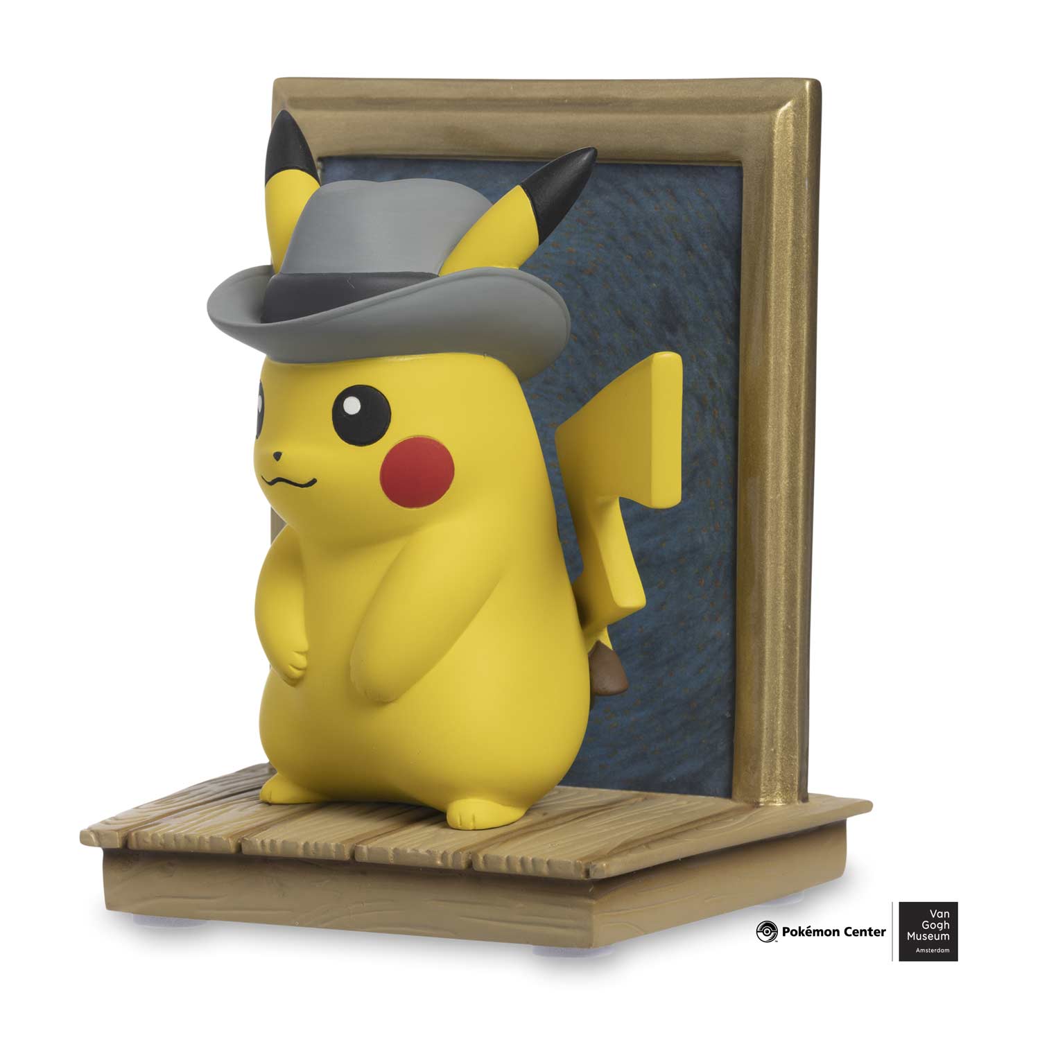 Pokemon Announces That More Van Gogh Pikachu Promo Cards Are Coming -  Esports Illustrated