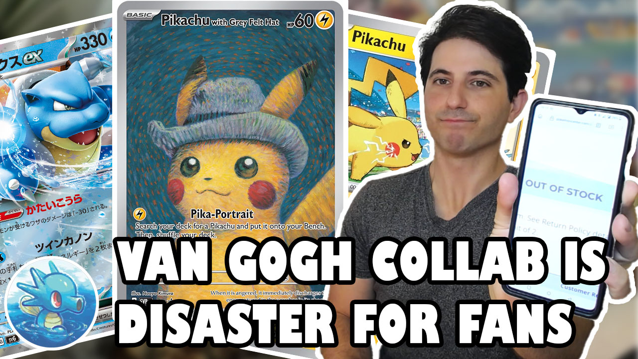Leonhart on X: Surprised the order went through! The Pokemon Van Gogh  journal and card!  / X