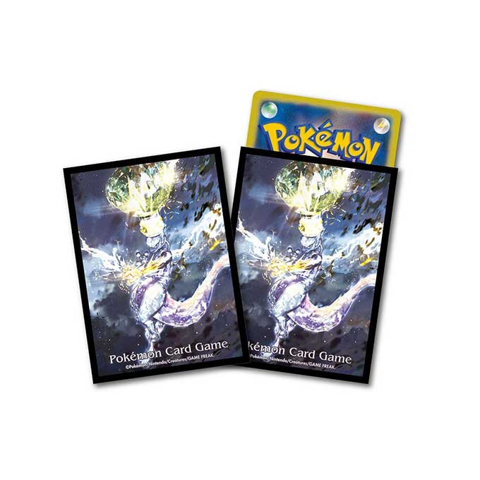 New Pokemon Center Release Announcements For September + TCG