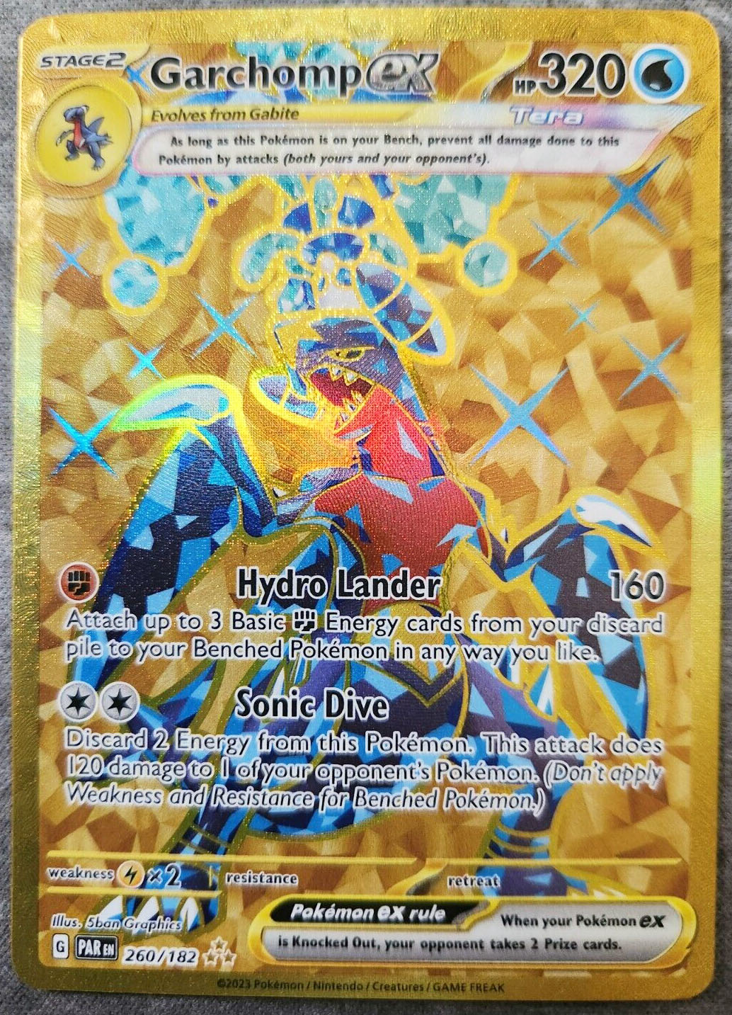 Pokémon Card - NEW SET Hyper Rare Shiny Pikachu Shiny Treasures EX