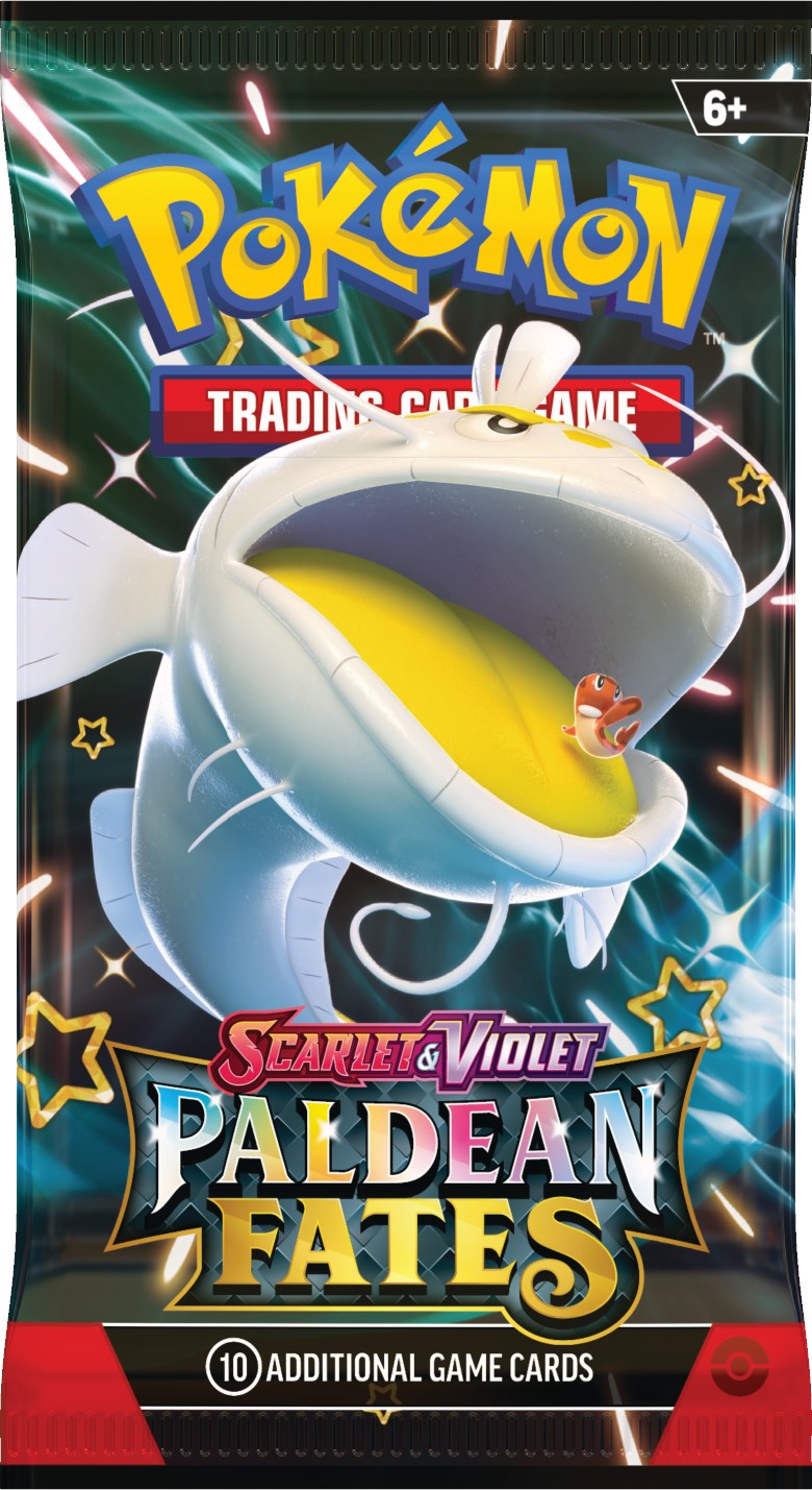 Pokemon Deals & News! on X: Mimikyu Full Art Shiny Promo Card Unveiled for  Paldean Fates! #Pokemon #PokemonTCG  / X