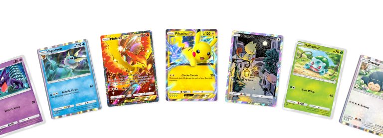 "Pokemon TCG Pocket" Immersive Collecting App Coming In 2024 ...