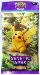 Genetic Apex (Pokemon TCG Pocket) - PokeBeach | PokéBeach.com Forums