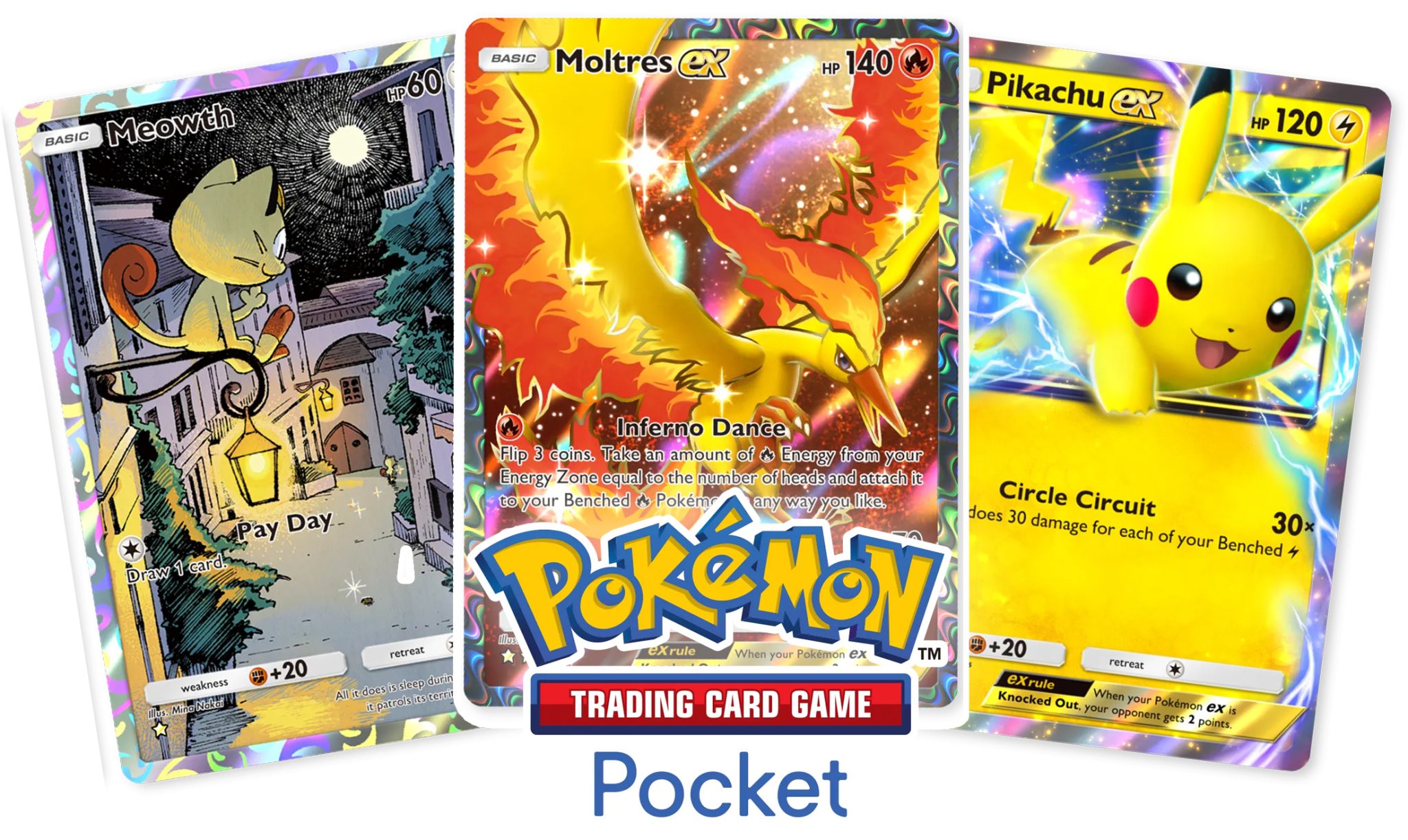 Pokemon TCG Live's First Year of Stats Released, Less Than 3% Usage ...