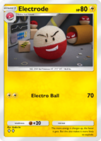 100 Electrode Genetic Apex