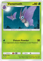 17 Venomoth Genetic Apex