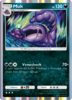 175 Muk Genetic Apex