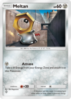 181 Meltan Genetic Apex