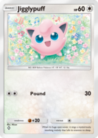 193 Jigglypuff Genetic Apex