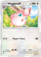 194 Wigglytuff Genetic Apex