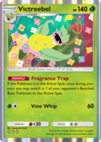 20 Victreebel Genetic Apex