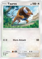 204 Tauros Genetic Apex