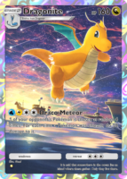 244 Dragonite Genetic Apex