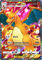 253 Charizard ex Genetic Apex