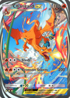 280 Charizard ex Genetic Apex