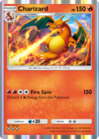 35 Charizard Genetic Apex