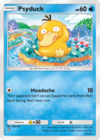 57 Psyduck Genetic Apex